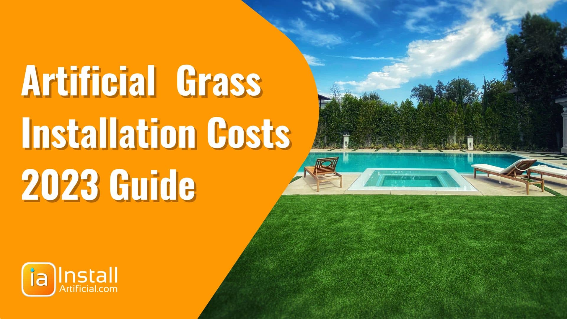 How Much Does Artificial Turf Installation Cost 2024 Price Guide   How Much Does It Cost To Install Artificial Grass 